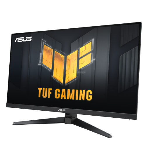 ASUS TUF Gaming VG328QA1A 80 cm (31.5") 1920 x 1080 Pixeles Full HD LED Negro - imagen 3