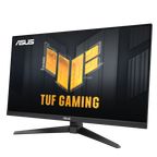 ASUS TUF Gaming VG328QA1A 80 cm (31.5") 1920 x 1080 Pixeles Full HD LED Negro - imagen 3