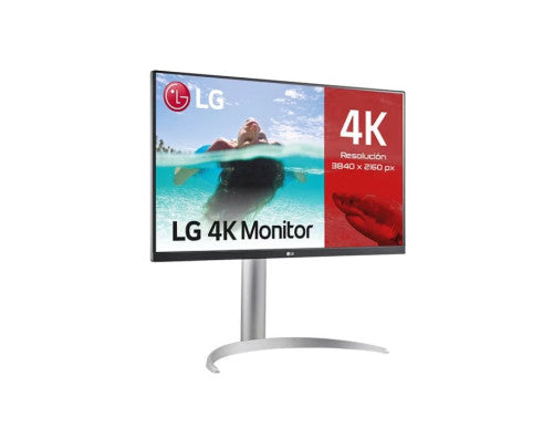 Imagen de LG MONITOR (27UP85NP-W) 27"