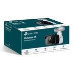TP-Link Cámara IP Exterior VIGI C330I(4mm) 3MP IR Detección Inteligente - imagen 2