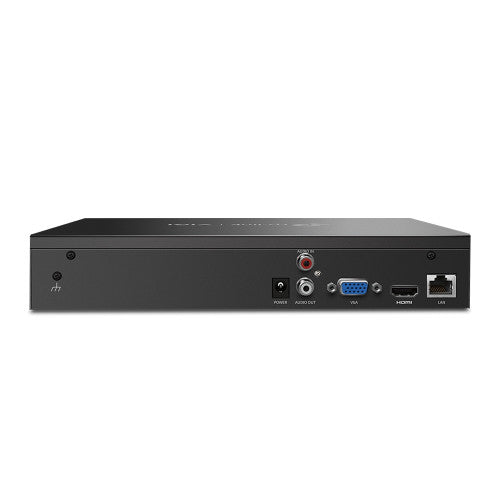 TP-Link Grabador de Video en Red VIGI NVR1016H 16 Canales 8MP H.265+ 80 Mbps - imagen 2
