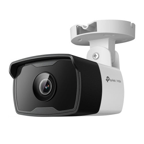 TP-Link Cámara IP Exterior VIGI C340I(2.8mm) 4MP IR Visión Nocturna PoE IP67 - imagen 2