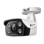 TP-Link Cámara IP Exterior VIGI C340(6mm) 4MP Full-Color Visión Nocturna IR - imagen 3