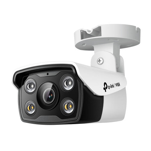 TP-Link Cámara IP Exterior VIGI C340(6mm) 4MP Full-Color Visión Nocturna IR - imagen 2