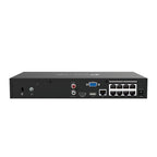 TP-Link NVR PoE+ VIGI NVR1008H-8P 8 Canales 8MP H.265+ Salidas HDMI y VGA - imagen 2