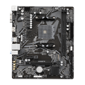 Gigabyte A520M K V2 placa base AMD A520 Zócalo AM4 micro ATX - imagen 1