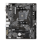 Gigabyte A520M K V2 placa base AMD A520 Zócalo AM4 micro ATX - imagen 1