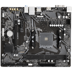 Gigabyte A520M K V2 placa base AMD A520 Zócalo AM4 micro ATX - imagen 2