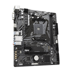 Gigabyte A520M K V2 placa base AMD A520 Zócalo AM4 micro ATX - imagen 3