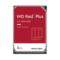 Imagen de Western Digital Disco Duro Interno 3.5" 4000 GB SATA III 5400 RPM NAS