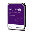 Imagen de Western Digital Disco Duro Interno 3.5" 6000 GB SATA III 5400 RPM