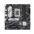 ASUS PRIME B760M-A D4-CSM Intel B760 LGA 1700 micro ATX - imagen 1