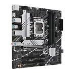 ASUS PRIME B760M-A D4-CSM Intel B760 LGA 1700 micro ATX - imagen 2