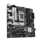 ASUS PRIME B760M-A D4-CSM Intel B760 LGA 1700 micro ATX - imagen 3