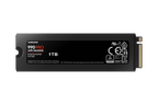 Samsung SSD M.2 MZ-V9P1T0 1000 GB PCIe 4.0 7450 MB/s Lectura 6900 MB/s Escritura - imagen 2