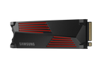 Samsung SSD M.2 MZ-V9P1T0 1000 GB PCIe 4.0 7450 MB/s Lectura 6900 MB/s Escritura - imagen 3