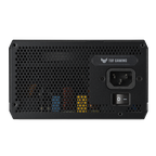 ASUS TUF GAMING 1200W Gold unidad de fuente de alimentación 20+4 pin ATX ATX Negro - imagen 2