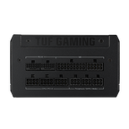 ASUS TUF GAMING 1200W Gold unidad de fuente de alimentación 20+4 pin ATX ATX Negro - imagen 3