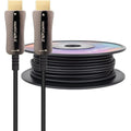 NANOCABLE CABLE HDMI V2.1 AOC 8K@60HZ 4K@120HZ 48Gbps 30 M - imagen 1
