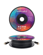 NANOCABLE CABLE HDMI V2.1 AOC 8K@60HZ 4K@120HZ 48Gbps 60 M - imagen 2