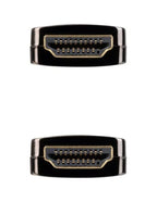 NANOCABLE CABLE HDMI V2.1 AOC 8K@60HZ 4K@120HZ 48Gbps 10 M - imagen 2