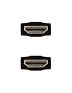 NANOCABLE CABLE HDMI V2.0 AOC 4K@60HZ 18Gbps NEGRO 80 M - imagen 3