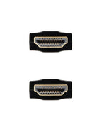 NANOCABLE CABLE HDMI V2.0 AOC 4K@60HZ 18Gbps NEGRO 100 M - imagen 2