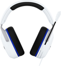 HyperX Auriculares gaming Cloud Stinger 2 Core, PS, blancos - imagen 1