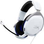 HyperX Auriculares gaming Cloud Stinger 2 Core, PS, blancos - imagen 2