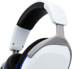 HyperX Auriculares gaming Cloud Stinger 2 Core, PS, blancos - imagen 3