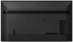 Sony Pantalla de Señalización Digital FW-85BZ40L 85" 4K Ultra HD Wifi 24/7 - imagen 3