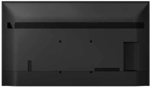 Sony Pantalla de Señalización Digital FW-85BZ40L 85" 4K Ultra HD Wifi 24/7 - imagen 3