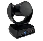 AVER USB CAM SERIES CAM520PRO 3 (61U3430000AC) PTZ USB CONFERENCE CAMERA, 12X OPTICAL, 24X TOTAL, FULLHD+, USB, HDMI AND IP, SMARTFRAME, SMARTCOMPOSITION, POE+ RS-232 - imagen 2