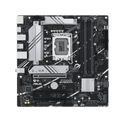 Asus PLACA ASUS PRIME B760M-A-CSM,INTEL,1700,B760,4DDR5,128GB,2HDMI+DP,4SATA+2M.2,GB2.5,2USB 3.2+USB-C,2.5GB,MATX - imagen 1