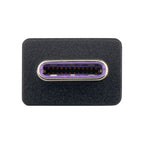 KRAMER INSTALLER SOLUTIONS USB-C FULL FEATURED CABLE, USB 3.2, PASSIVE, 3 FEET - C-U32/FF-3 (96-0235103) - imagen 2