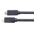 KRAMER INSTALLER SOLUTIONS USB-C FULL FEATURED CABLE, USB 3.2, PASSIVE, 6 FEET - C-U32/FF-6 (96-0235106) - imagen 1