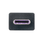 KRAMER INSTALLER SOLUTIONS USB-C FULL FEATURED CABLE, USB 3.2, PASSIVE, 6 FEET - C-U32/FF-6 (96-0235106) - imagen 2