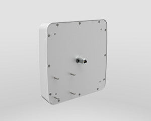 Zyxel IBCACCY-ZZ0104F antena para red - imagen 2