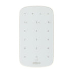 Teclado Inalámbrico Dahua DHI-ARK30T-W2(868) 3 Alarmas Rápidas - imagen 3