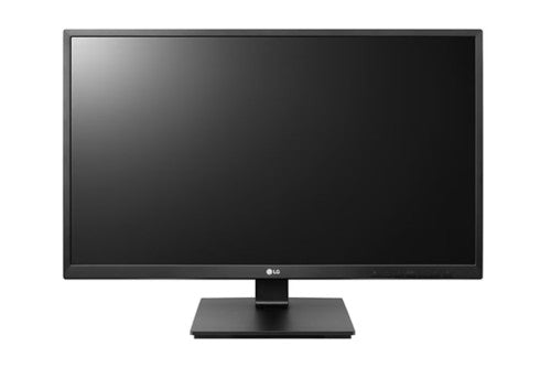 Imagen de LG MONITOR (24BK55YP-B) 24"/FULL HD/REGULABLE EN ALTURA