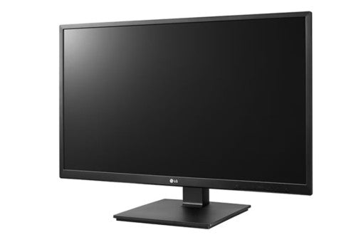 LG MONITOR (24BK55YP-B) 24"/FULL HD/REGULABLE EN ALTURA - imagen 2
