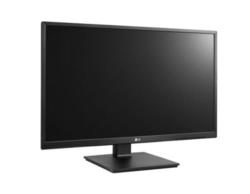 LG MONITOR (24BK55YP-B) 24"/FULL HD/REGULABLE EN ALTURA - imagen 3