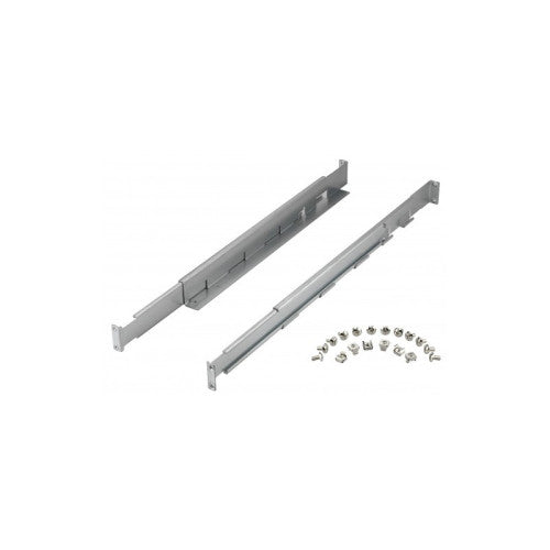 Imagen de SALICRU GUIAS RACK TELESCÓPICAS MAX 1100MM PARA TWIN RT3