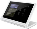 CRESTRON 7 IN. TABLETOP TOUCH SCREEN, WHITE SMOOTH (TS-770-W-S) 6510823 - imagen 1