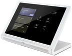 CRESTRON 7 IN. TABLETOP TOUCH SCREEN, WHITE SMOOTH (TS-770-W-S) 6510823 - imagen 1