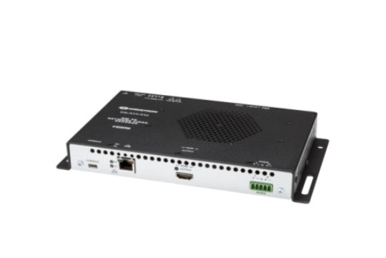 CRESTRON DM NVX 4K60 4:4:4 HDR NETWORK AV DECODER CARD (DM-NVX-D30C) 6509501 - imagen 2
