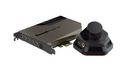Creative Labs Sound Blaster AE-7 Interno 5.1 canales PCI-E - imagen 1