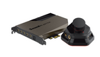 Creative Labs Sound Blaster AE-7 Interno 5.1 canales PCI-E - imagen 1