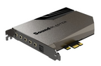Creative Labs Sound Blaster AE-7 Interno 5.1 canales PCI-E - imagen 2