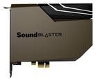 Creative Labs Sound Blaster AE-7 Interno 5.1 canales PCI-E - imagen 3